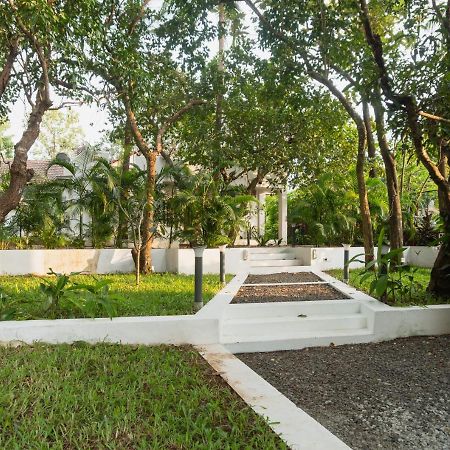 The Island Sanctuary - A Village Secret Chorao Экстерьер фото